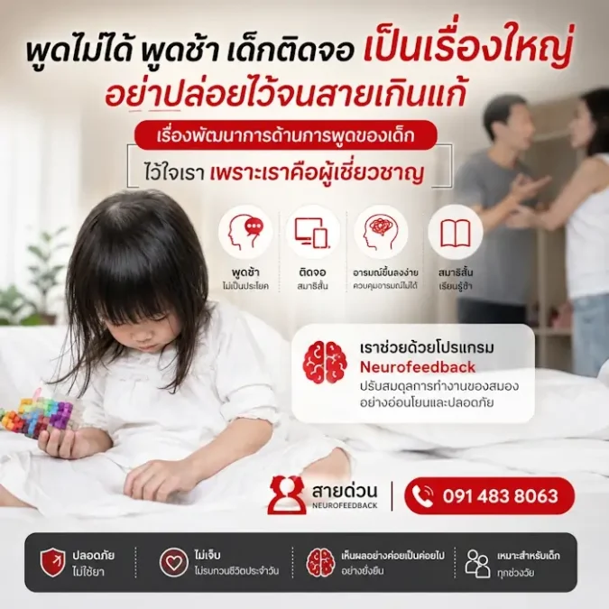 Child and Speech
