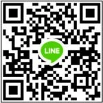 Scan QR code to add Chiang Mai Neurofeedback Center on LINE