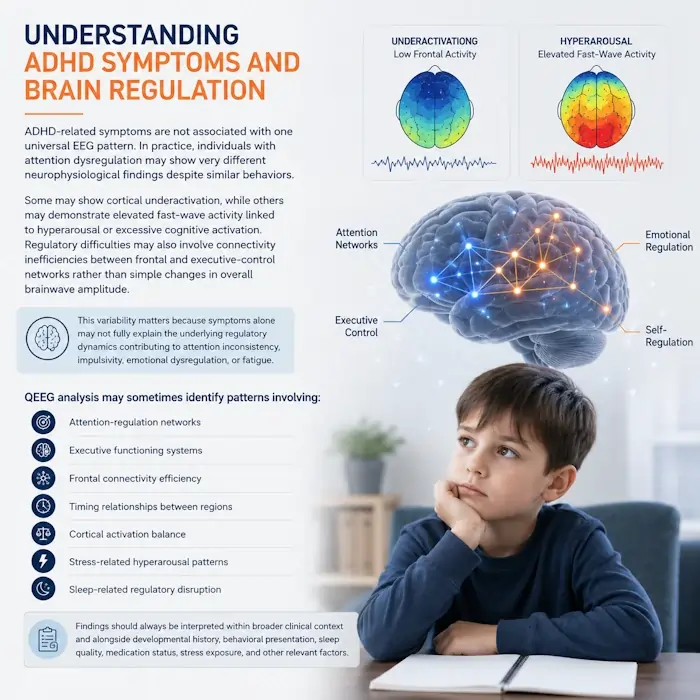 Understanding ADHD Symptoms