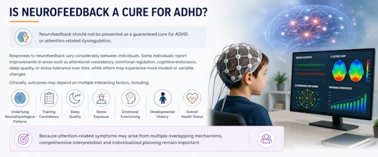 Is Neurofeedback a Cure for ADHDIs Neurofeedback a Cure for ADHD