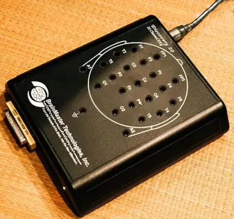 Brainmaster Discovery 20
