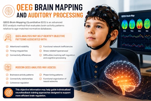 Auditory Processing