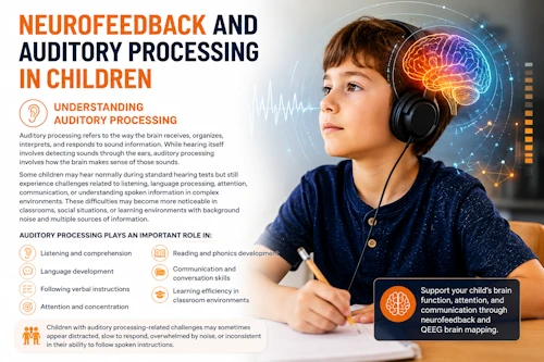 Auditory Processing